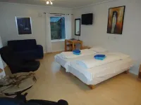 Førde Pensjonat Hotel a Forde