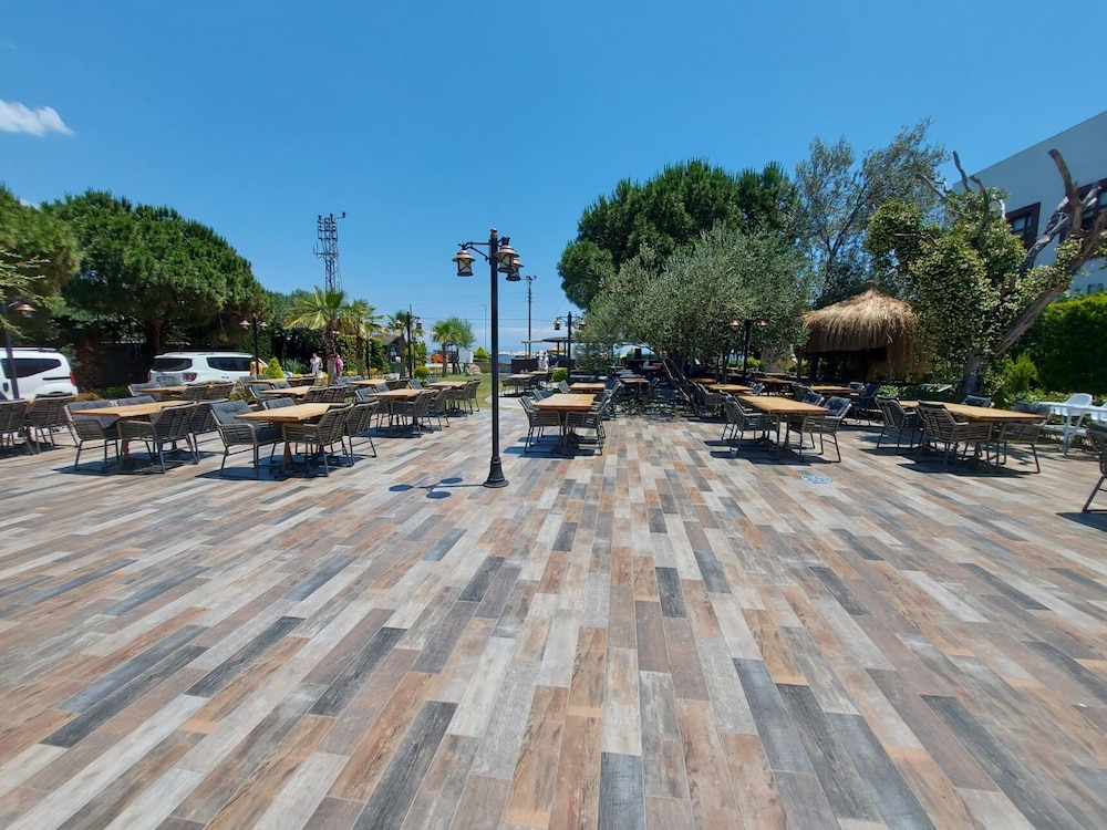 Assos Barbarossa Hotel - Special Category