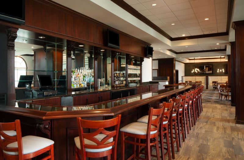 Hilton Atlanta/Marietta Hotel & Conference Center photo 5