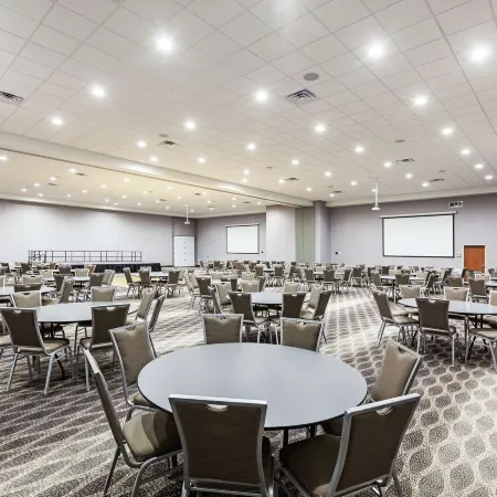 Hampton Inn & Suites Liberal
