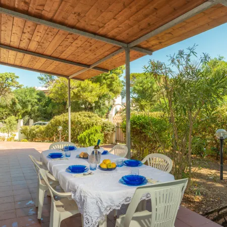 Villa Katia