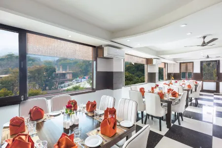 D'Polo Club & Spa Resort