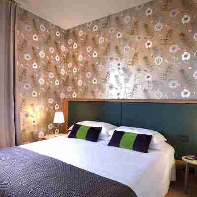 Relais le Betulle Rooms