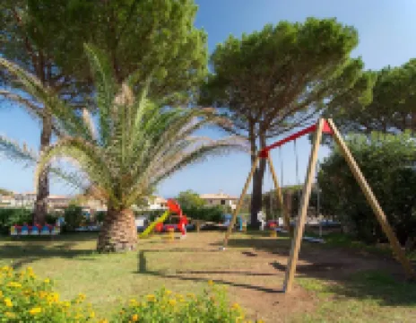 Club Hotel Cormorano