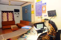 Shwetha Lodge Hotels in Kollur