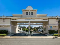 Rodeway Inn Old Town Temecula Hotels in Temecula