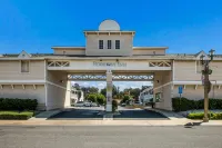 Rodeway Inn Old Town Temecula Hotel a Temecula