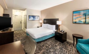 Hilton Garden Inn Silver Spring White Oak