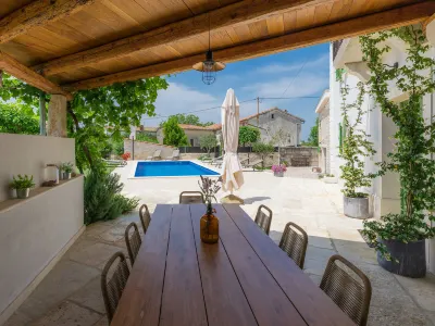 Villa Radovani Hotel di 