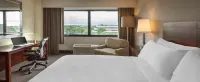 DoubleTree by Hilton Hotel Chicago - Schaumburg Hotel dekat Prairie Center for the Arts