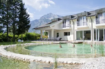 Momentum Hotel Hotel dekat Zoo Salzburg
