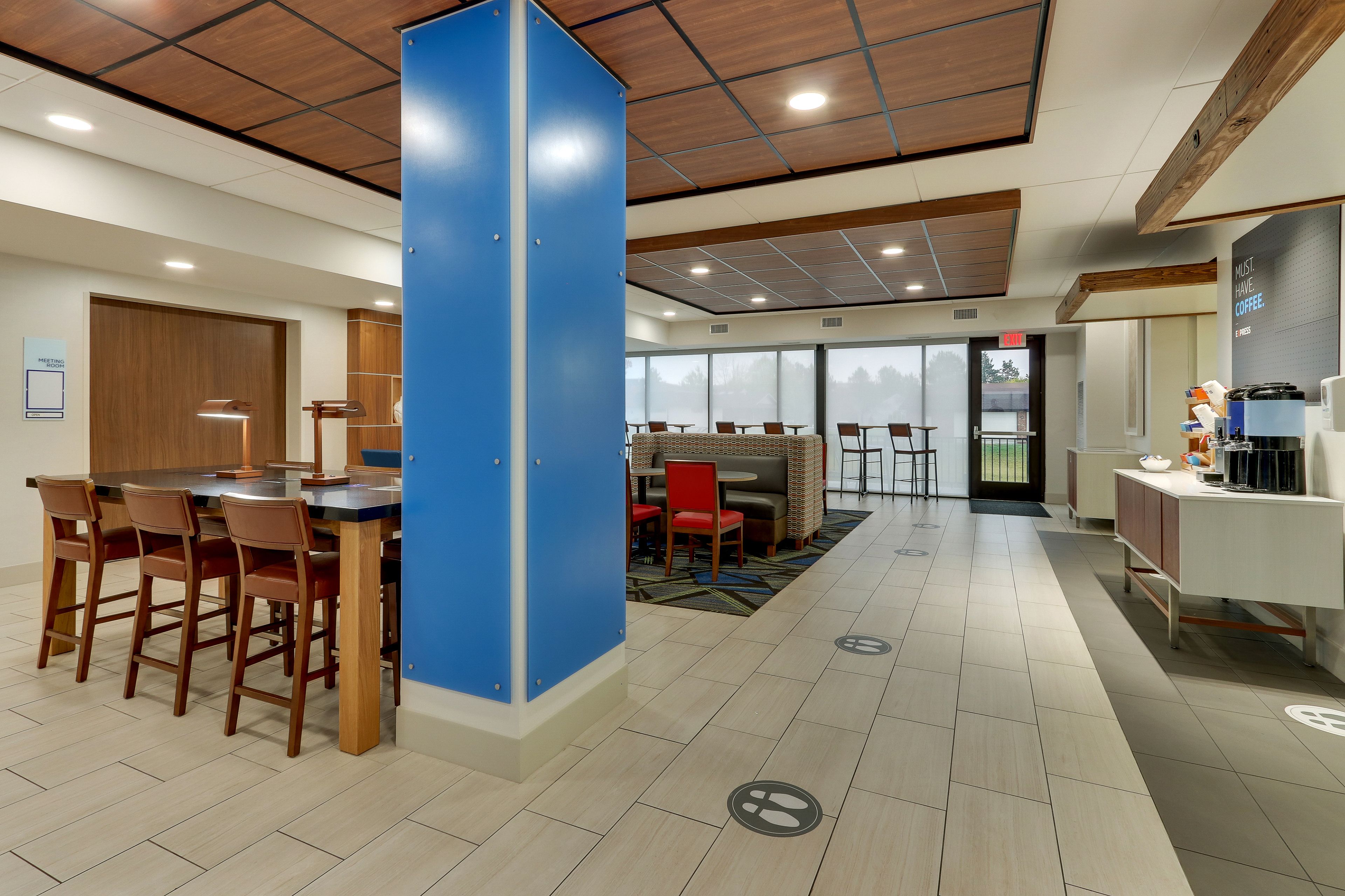 Holiday Inn Express & Suites Troy, an Ihg Hotel