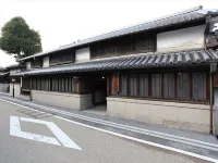 Mitsu Tsuyamaan LWx 永旺（津山）附近的飯店