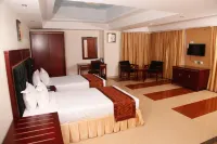 Hotel Hiton Hotels in Perintalmanna