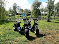 Holiday Home 3 Personen Hotels in Wageningen