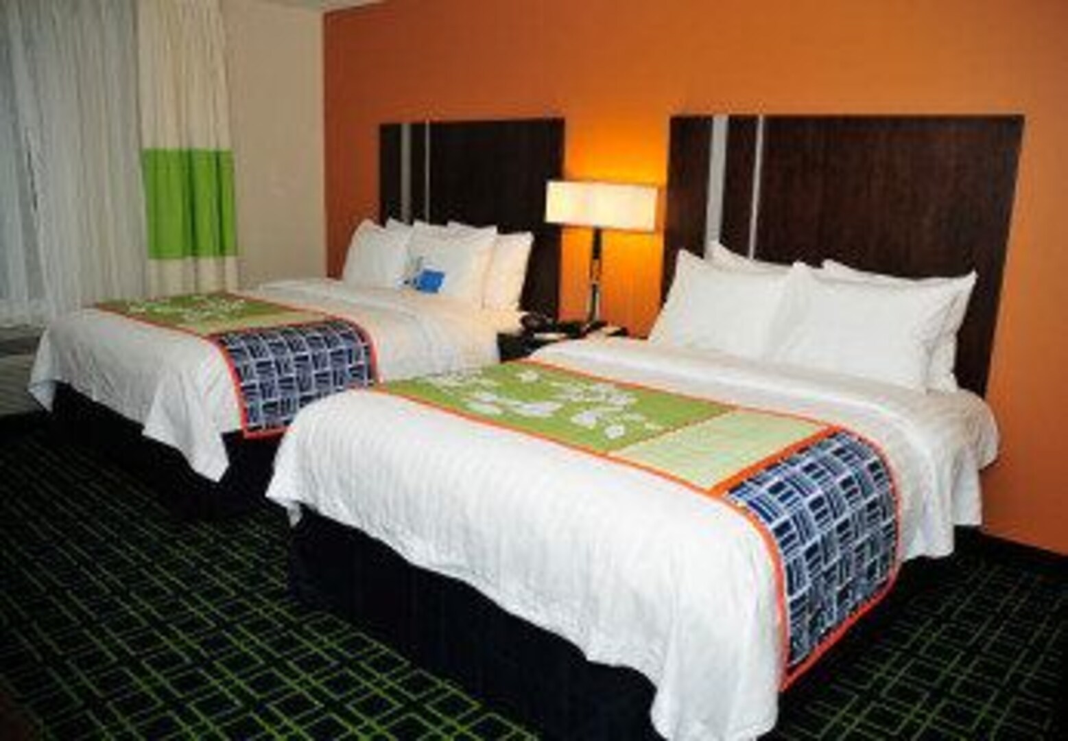 Fairfield Inn & Suites by Marriott Cedar Rapids