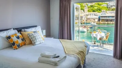 Portbyhan Hotel Hotels in Liskeard