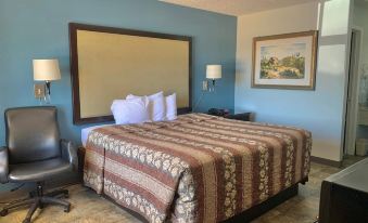 Best Price Motel & Suites - Housity