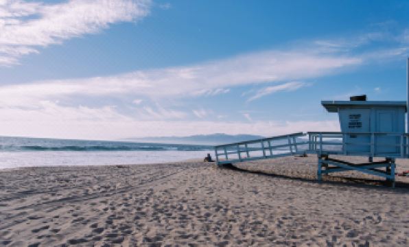 Fairfield Inn & Suites by Marriott Los Angeles LAX/El Segundo