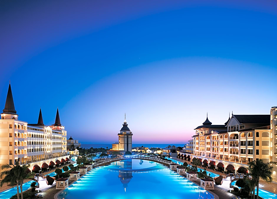 Titanic Mardan Palace - All Inclusive