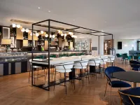 Sheraton Milan San Siro Hotels near Bonola Station