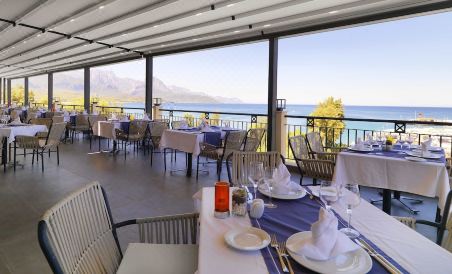 Imperial Turkiz Resort Hotel - All Inclusive - Housity
