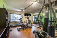 Comfort Inn Grand Rapids Airport - Gym