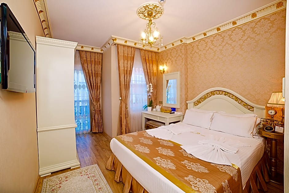 White House Hotel Istanbul