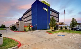 Home2 Suites by Hilton El Reno