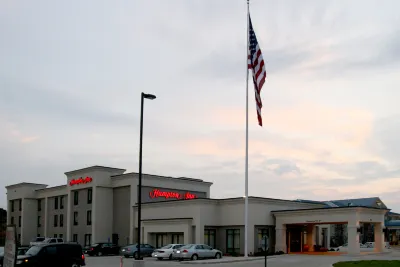 Hampton Inn Mountain Home