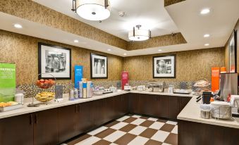 Hampton Inn Hendersonville