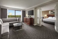 Hilton Short Hills - spa