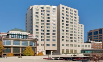 Hilton Madison Monona Terrace