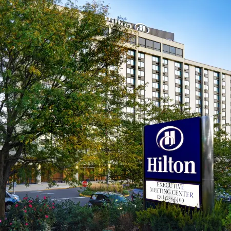 Hilton Hasbrouck Heights-Meadowlands