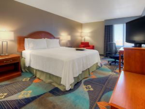 Hampton Inn Milpitas