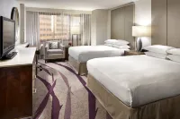 Hilton Long Beach Hotel Hotels in der Nähe von CSULB Army ROTC