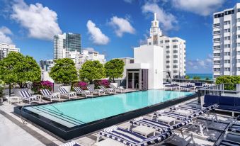 Gale South Beach, Curio Collection by Hilton