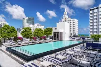 Gale South Beach, Curio Collection by Hilton Hotels in Miami Beach