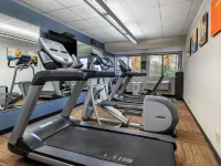 蒙特佩利爾柏林舒適套房酒店 華盛頓縣酒店