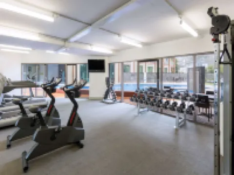 Racv Goldfields Resort Hotels in Creswick