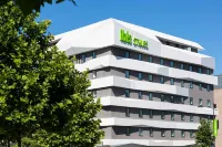 Ibis Styles Strasbourg Avenue du Rhin Hotels in Strasbourg