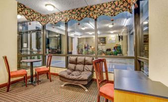 Days Inn by Wyndham Hernando
