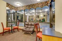 Days Inn by Wyndham Hernando Hotels in Hernando