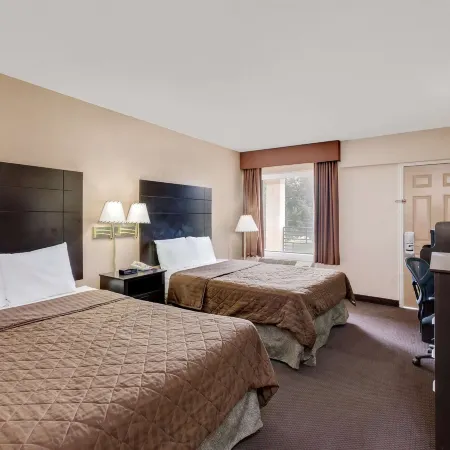 Travelodge by Wyndham Ozona