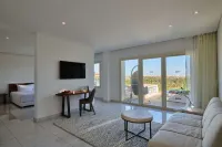 Steigenberger Pure Lifestyle - All Inclusive - balcony
