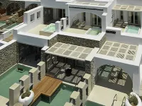Kove Mykonos - A Myconian Collection Hotel Hotels in Mykonos