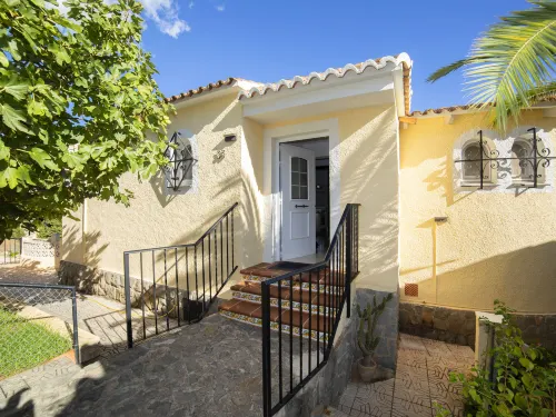Villa Sol - Private Pools