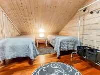 Ylläs Iisakki As. 10 b - Haustierfreundliche