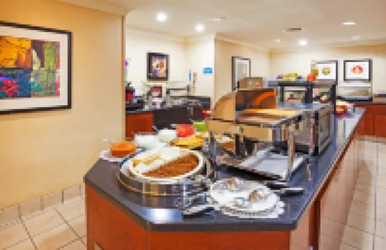 Staybridge Suites CHATTANOOGA DWTN - CONV CTNR by IHG
