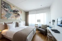 WestCord Hotel Delft Hotels in Delft